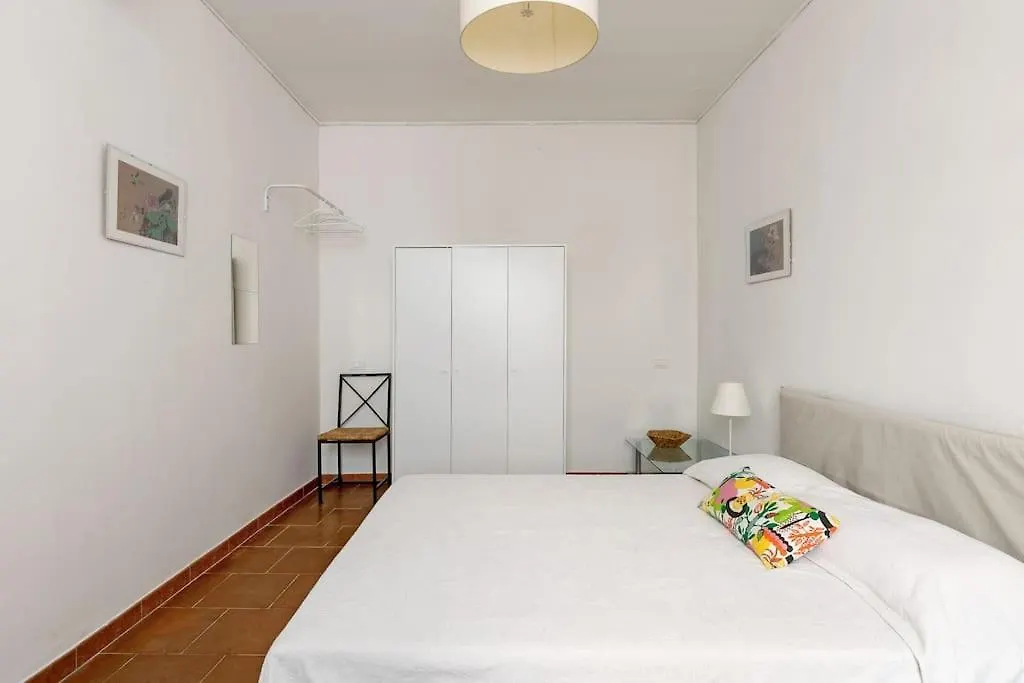 Апартаменты Casa De' Castagnoli, Ac/Wifi Болонья 0*,
