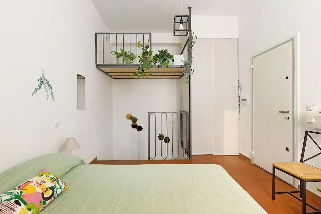 Casa De' Castagnoli, Ac/Wifi Lejlighed Bologna