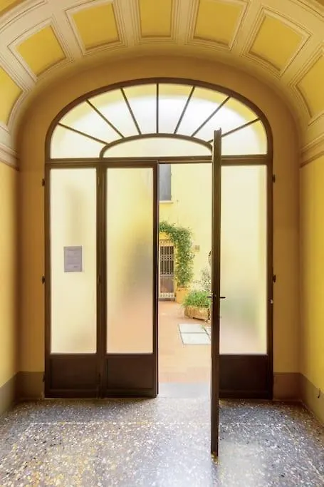 Casa De' Castagnoli, Ac/Wifi Lejlighed Bologna 0*,  Italien