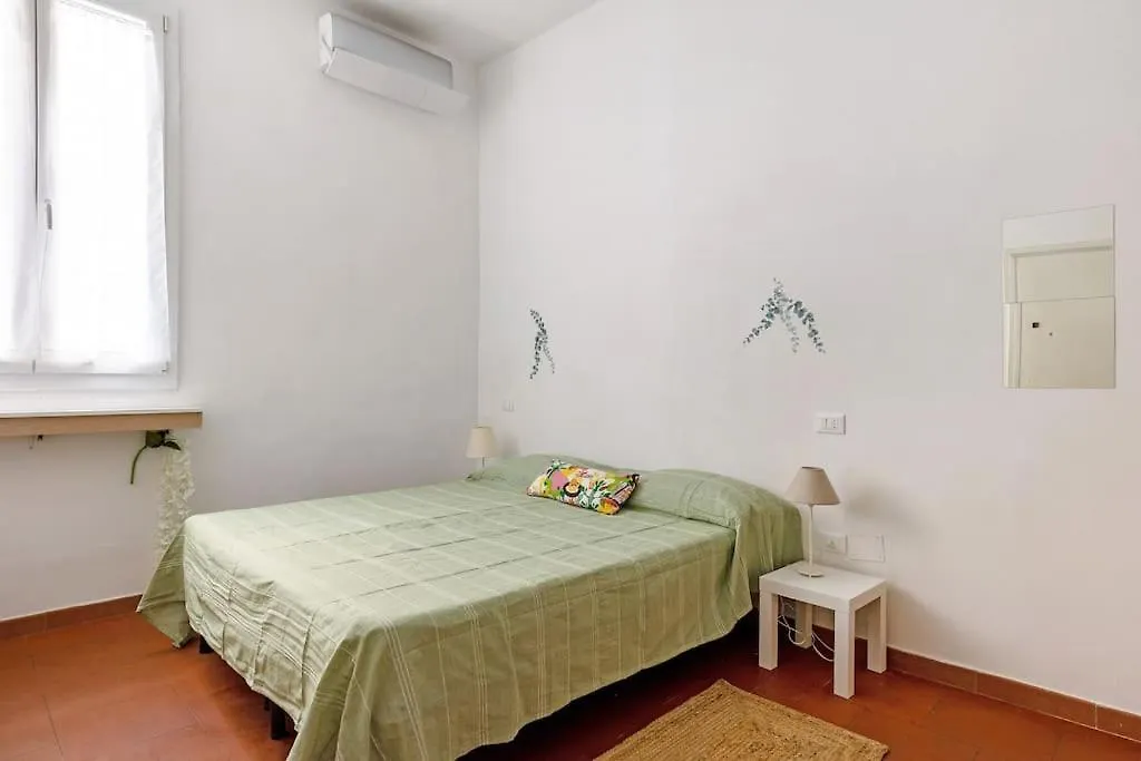Casa De' Castagnoli, Ac/Wifi Lejlighed Bologna
