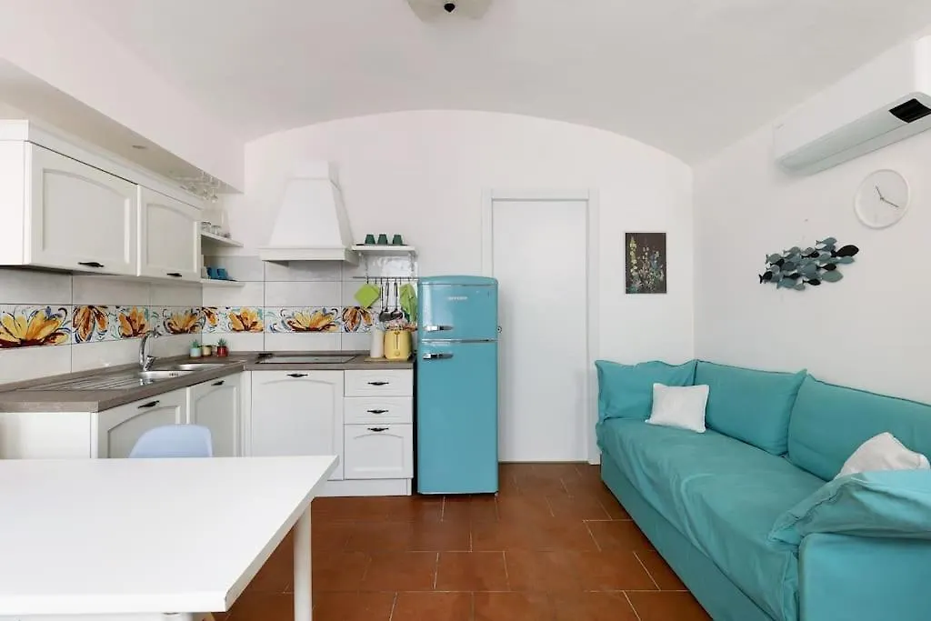 Апартаменты Casa De' Castagnoli, Ac/Wifi Болонья