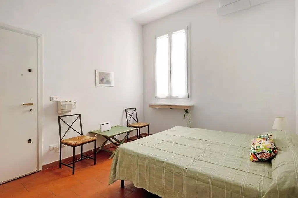 Апартаменты Casa De' Castagnoli, Ac/Wifi Болонья