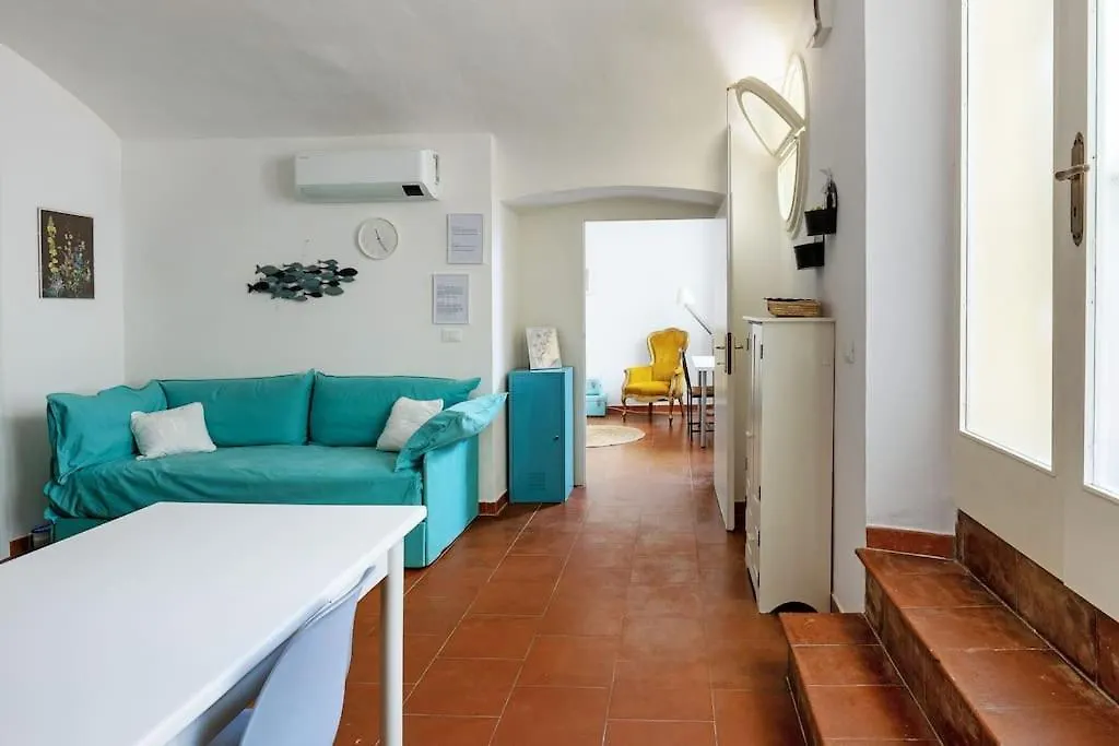 Casa De' Castagnoli, Ac/Wifi Lejlighed Bologna Italien